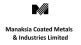 Manaksia Coated Metals & Industries Ltd recommends final dividend of Rs. 0.05